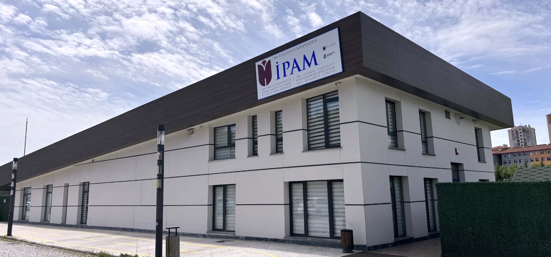 İPAM Başakşehir