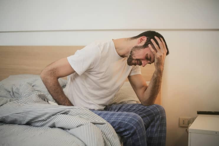 Chronic Pain