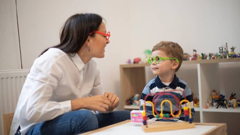 Frequently Asked Questions About Play Therapy