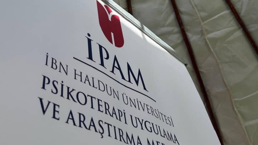 İPAM Etnospor Kültür Festivali'nde Halkla Buluştu