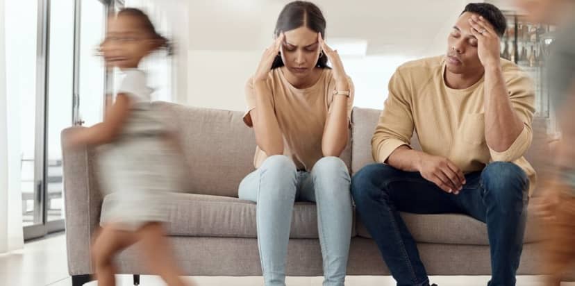 Parental Burnout