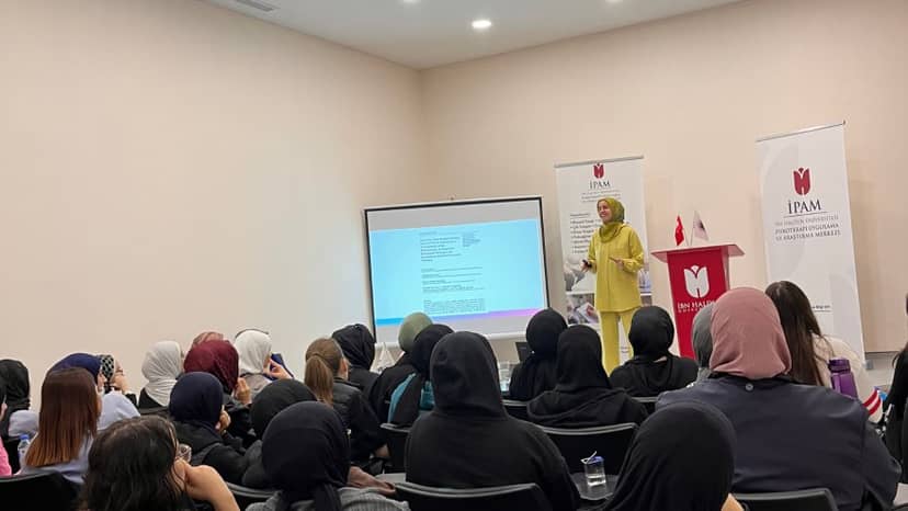 Sınav Kaygısıyla Başa Çıkmanın Sırları: Öğrencilere Özel Seminer!