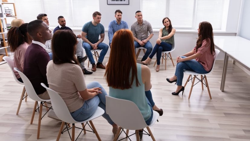Grup Terapisi Nedir? Neden Katılmalısınız?