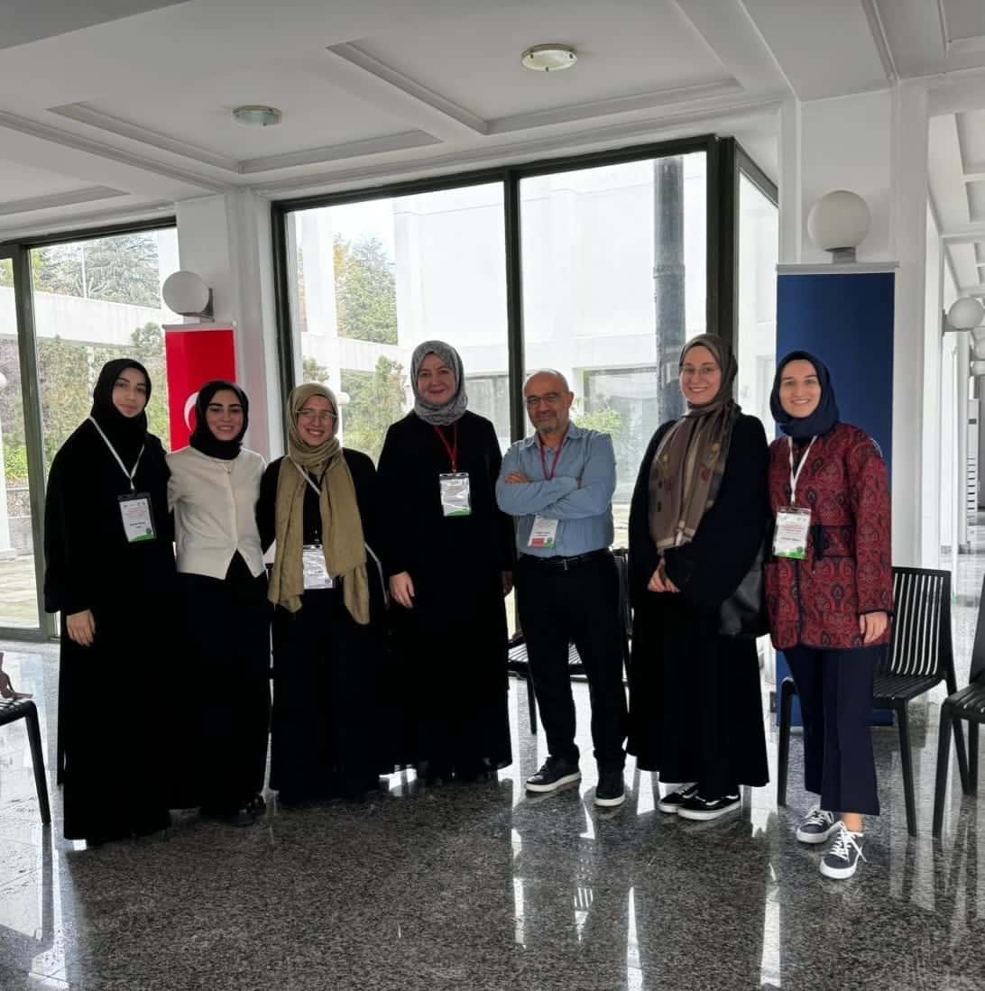 IPAM Therapists Contribute Academically at International Conference